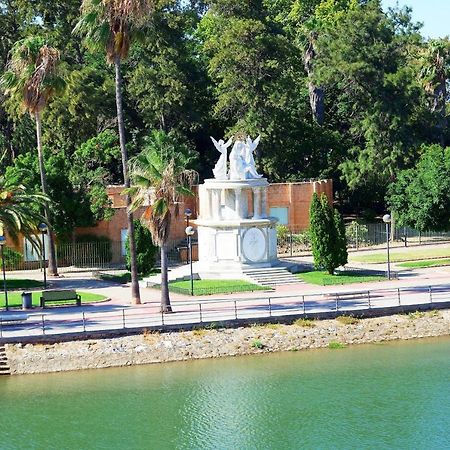 Villa Casa Parque By H Ayamonte Exterior foto