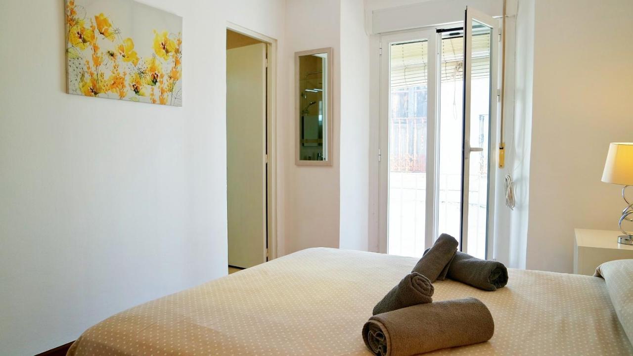 Villa Casa Parque By H Ayamonte Exterior foto