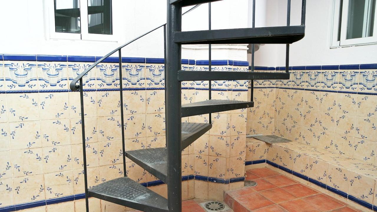 Villa Casa Parque By H Ayamonte Exterior foto