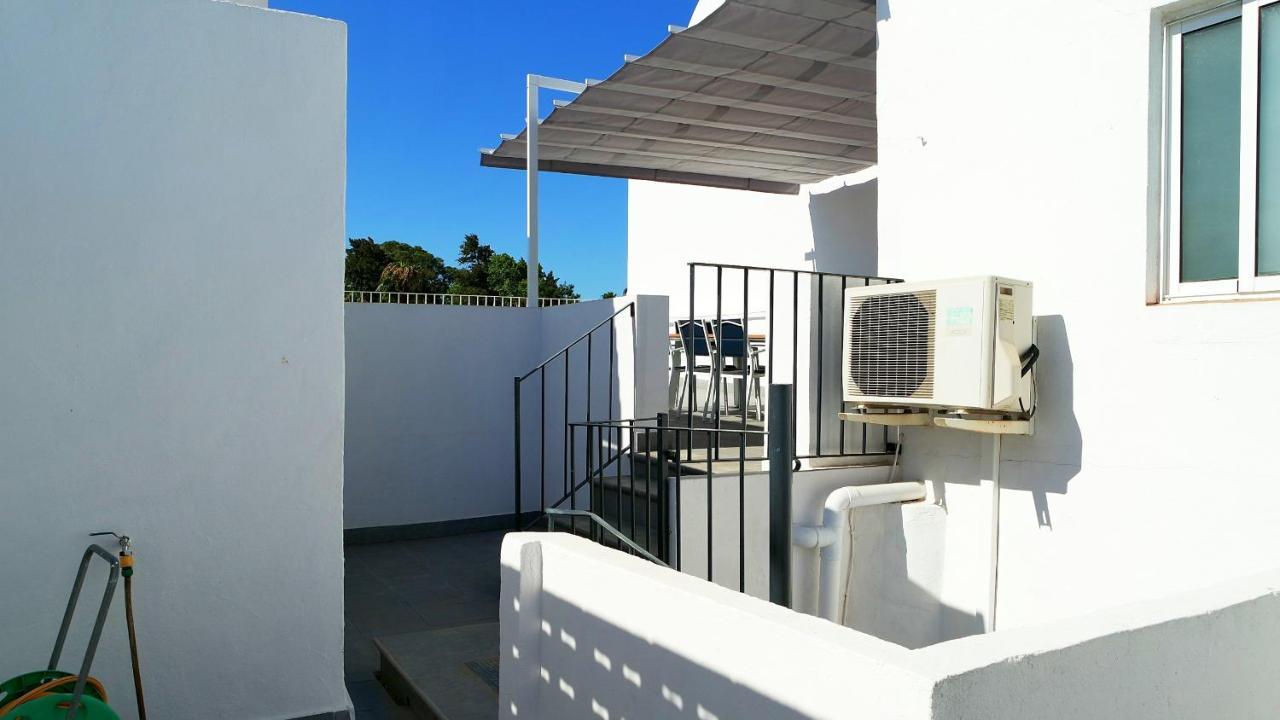Villa Casa Parque By H Ayamonte Exterior foto